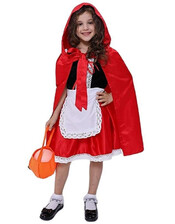 Children\'s Movie Character Costumes