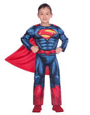 Superhero Costumes for Kids