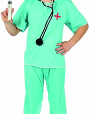 Doctor Costumes for Kids