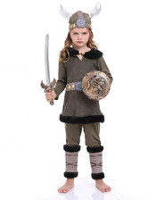Medieval Clothing for Kids