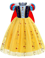 Princess Costumes for Girls
