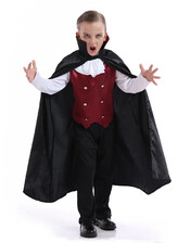 Vampire Costumes for Kids