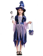 Children\'s Shrove Tuesday Costumes