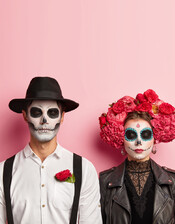 Carnival Costumes for Adults