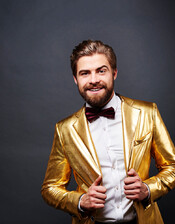 Men\'s Carnival Costumes