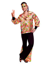 Retro, Disco, Hippie Costumes