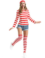 Women\'s Carnival Costumes