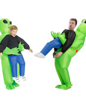 Inflatable Costumes for Adults