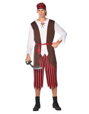 Pirate Costumes