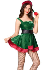 Christmas Costumes
