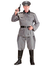 Soldier Costumes