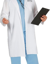 Doctor Costumes