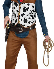 Cowboy Costumes