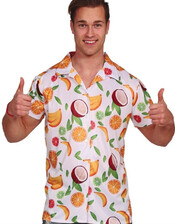 Hawaiian Clothing