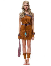 Native American Costumes