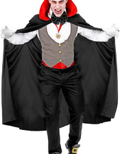 Vampire Costumes