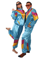 80s Style Party Costumes