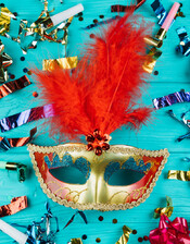 Carnival Accessories