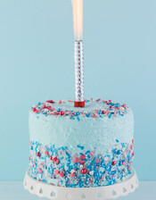 Festive Pyrotechnics