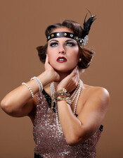 Themed Carnival Costumes