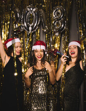 Carnival Costumes for Celebrations