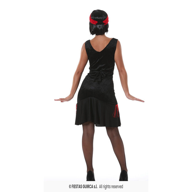 Čarlstono suknelė moterims