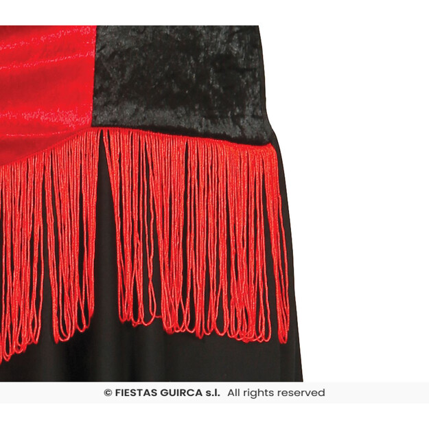 Čarlstono suknelė moterims