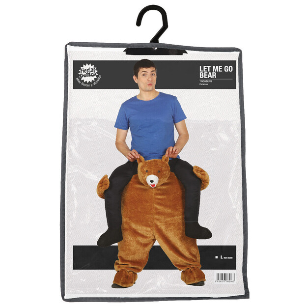 Kostīms pieaugušajiem \