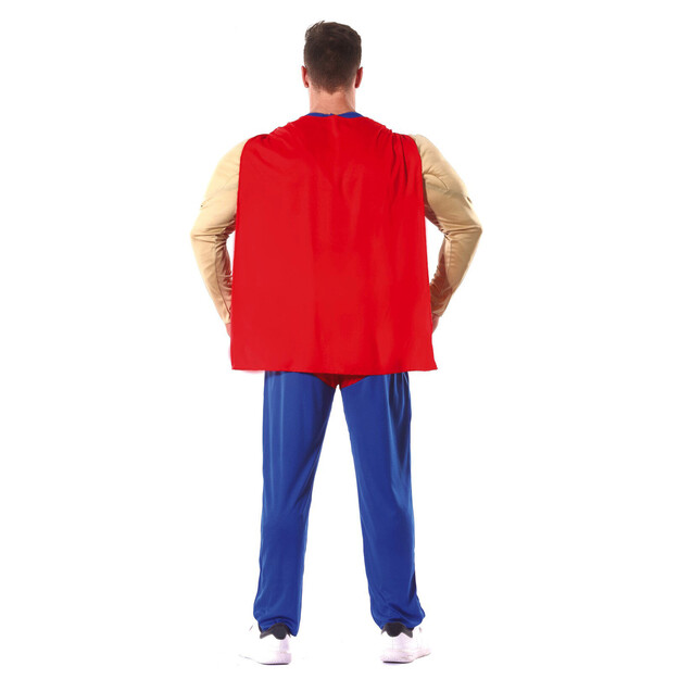 Vīriešu alus kostiums \