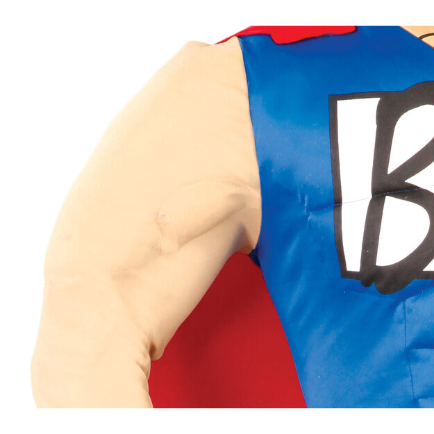 Vīriešu alus kostiums \