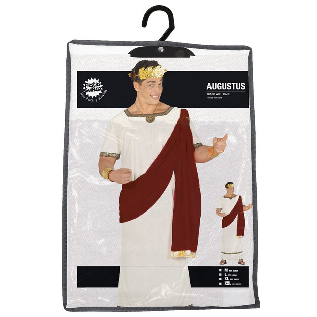 Aikuisten Augusto-asu