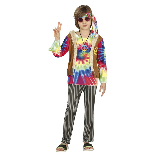 Hipio kostiumas berniukams