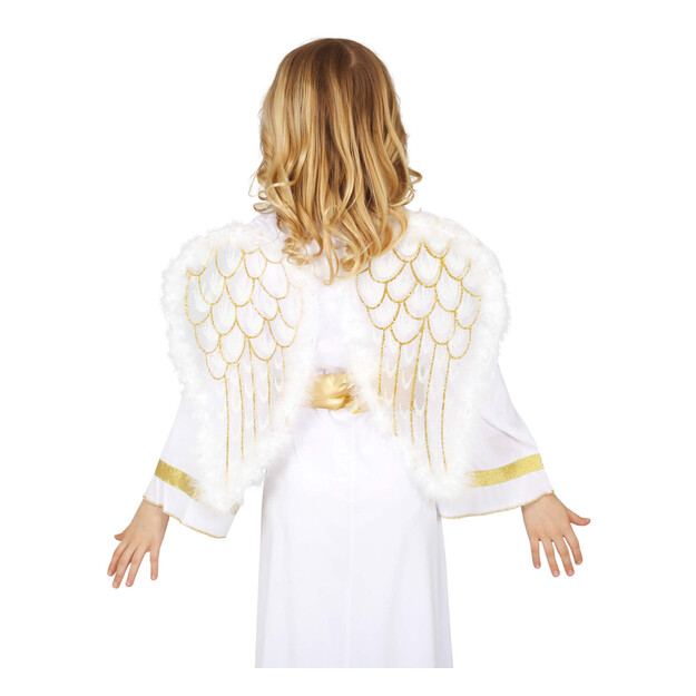 Angelo sparnai 47x40 cm