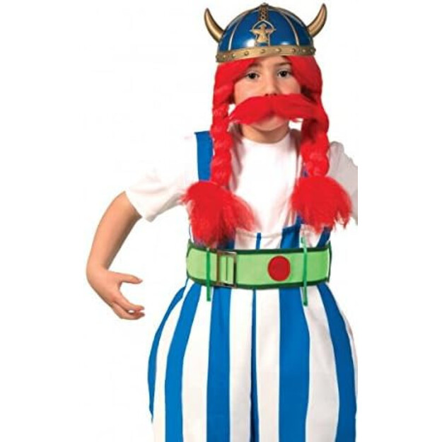 Zēna Spēka Vīra Tērps