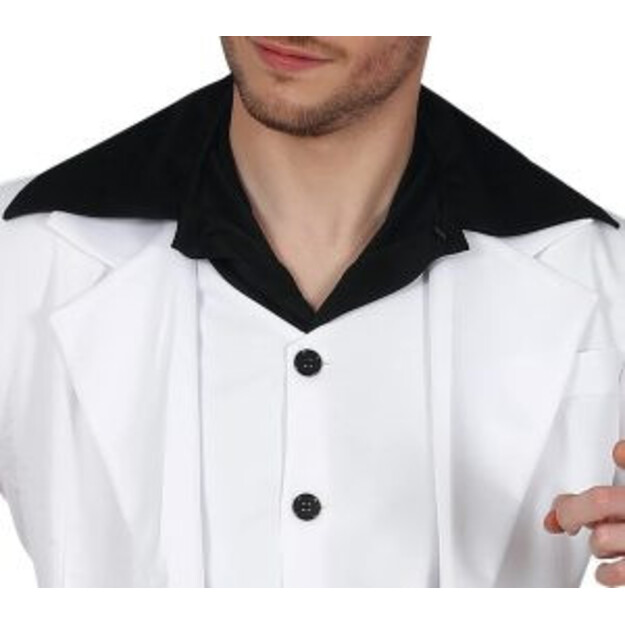 Vīriešu diskotēkas kostīms