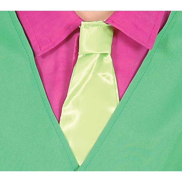 Berniuko išdykėlio džesterio kostiumas