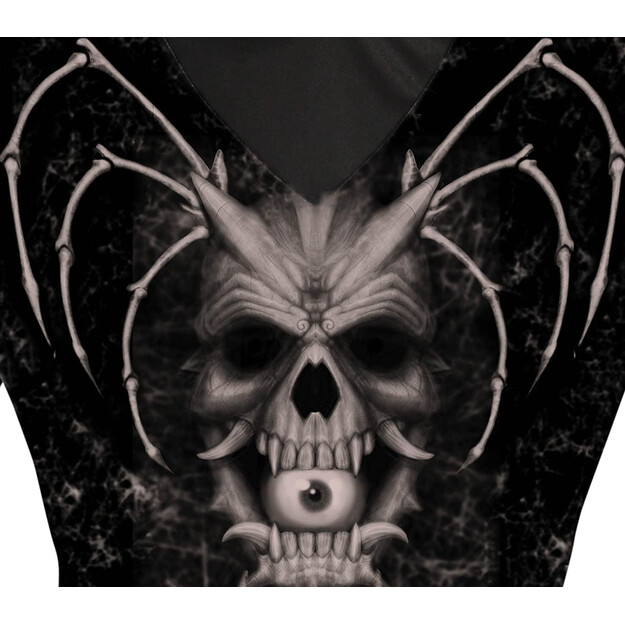 Zirnekļa Nindža Kostīms zēniem