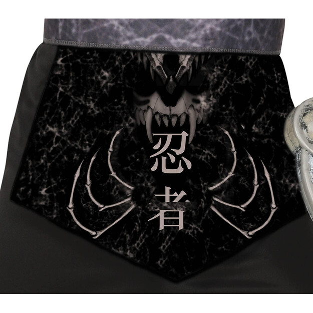 Zirnekļa Nindža Kostīms zēniem