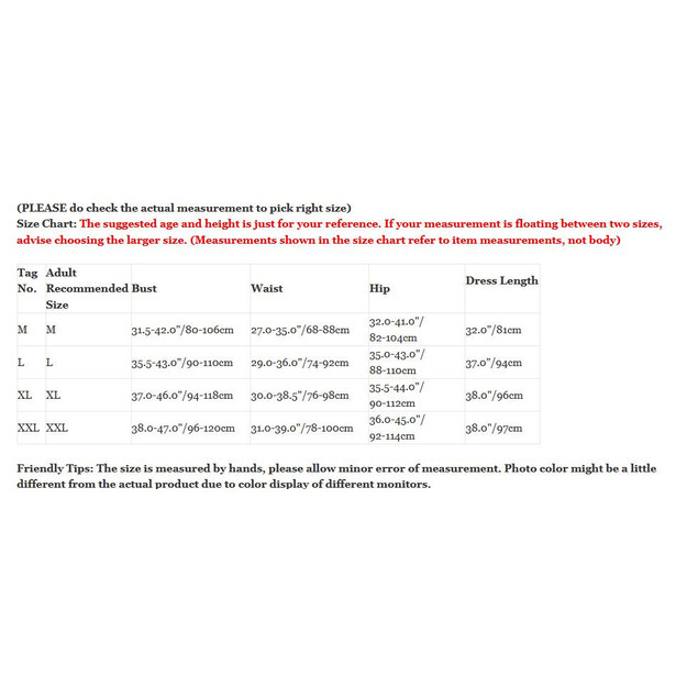 Juoda karnavalinė suknelė moterims