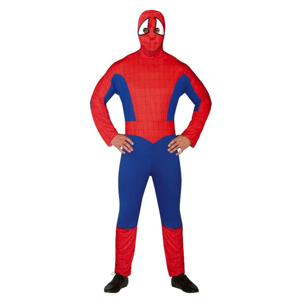 Superhero kostiumas vyrams