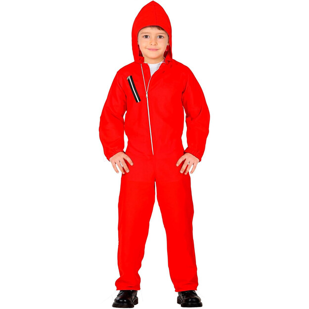 Laste Röövli Kostüüm - Lõbus ja Autentne Riietus Kujutlusvõimeliseks Mänguks