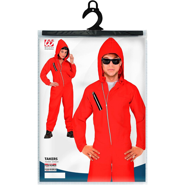 Laste Röövli Kostüüm - Lõbus ja Autentne Riietus Kujutlusvõimeliseks Mänguks