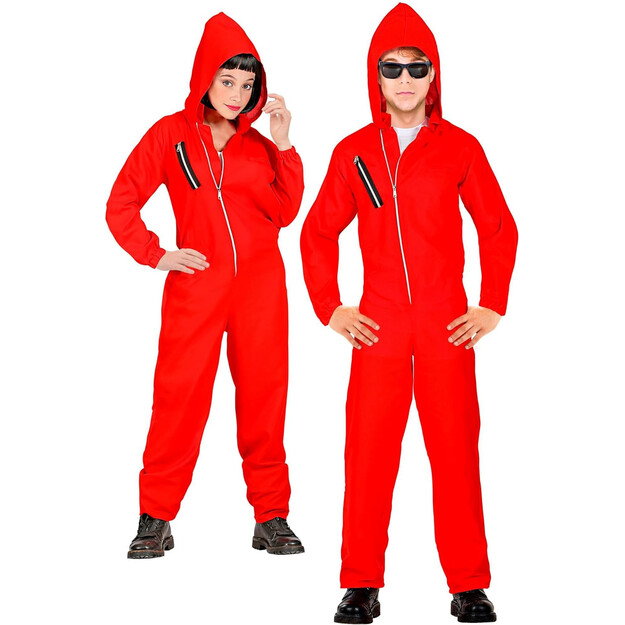 Laste Röövli Kostüüm - Lõbus ja Autentne Riietus Kujutlusvõimeliseks Mänguks