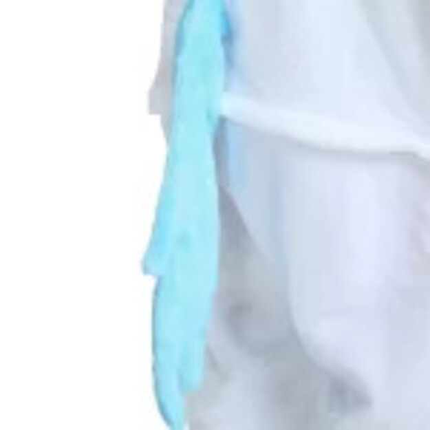 Magiškas vienaragis pliušinis kostiumas suaugusiems: Įsikūnij savo išdaiginę pusę!