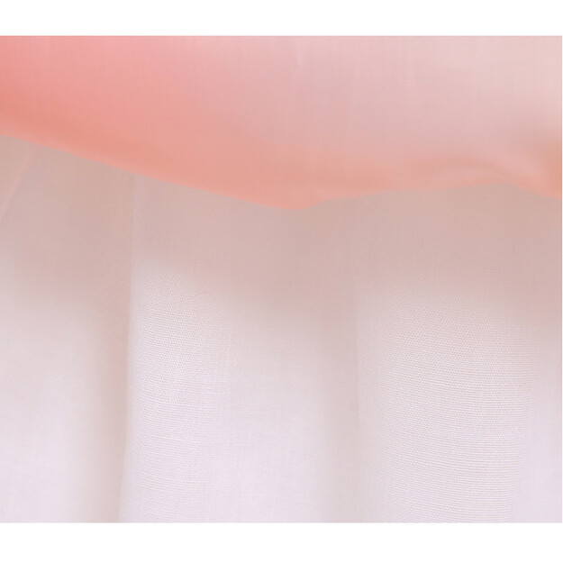 Burvīga vienradža princeses kleita mazām meitenēm