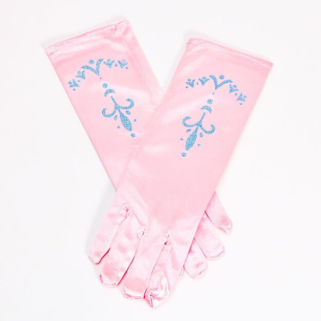 Võluv printsessi kostüümikomplekt tüdrukutele