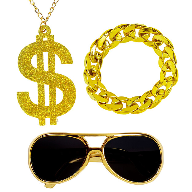 Aksessuaaride komplekt \