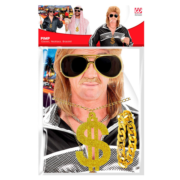 Aksessuaaride komplekt \