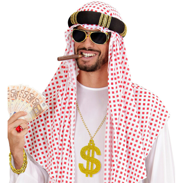 Aksessuaaride komplekt \