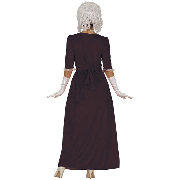 Ruda Madam suknelė moterims